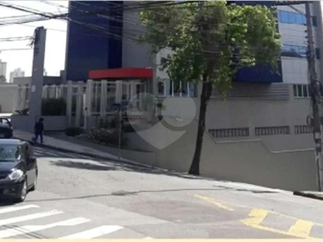 Escritorio aluguel em Vila Bastos, Santo André