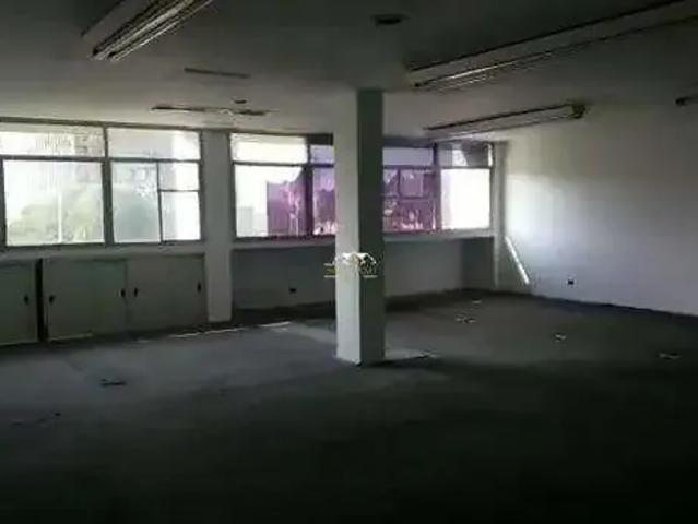 Escritorio aluguel em Vila Bastos, Santo André