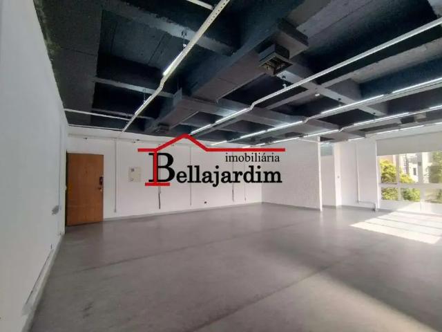 Escritorio aluguel em Santo André