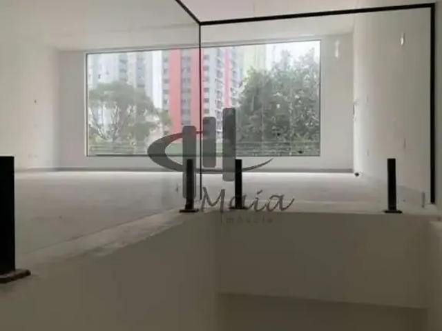 Escritorio aluguel em Santo André