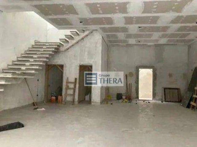 Escritorio aluguel em Santo André