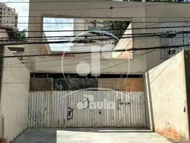 Escritorio aluguel em Santo André