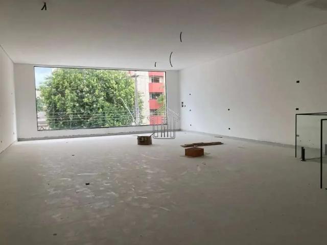 Escritorio aluguel em Vila Bastos, Santo André