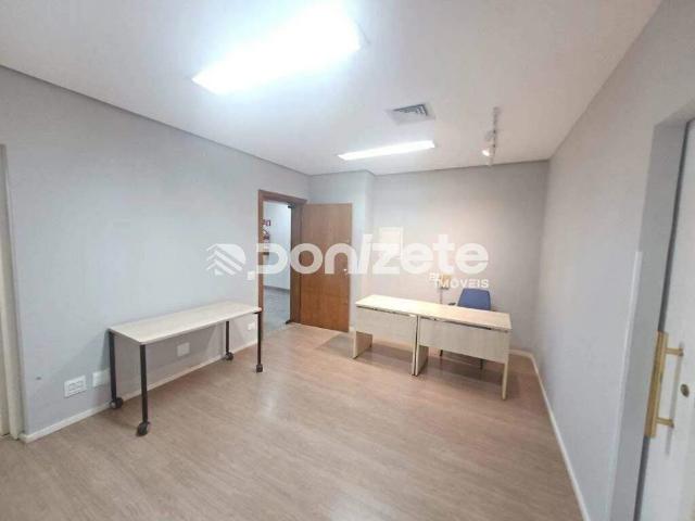 Escritorio aluguel em Santo André