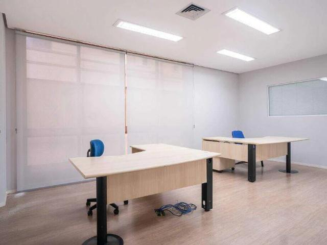 Escritorio aluguel em Santo André