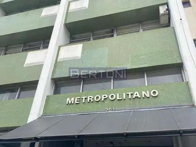 Escritorio aluguel em Vila Bastos, Santo André