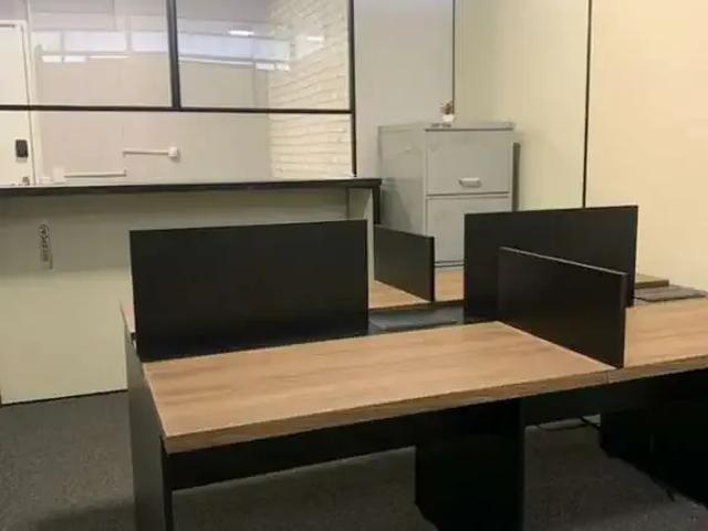 Escritorio aluguel em Vila Bastos, Santo André