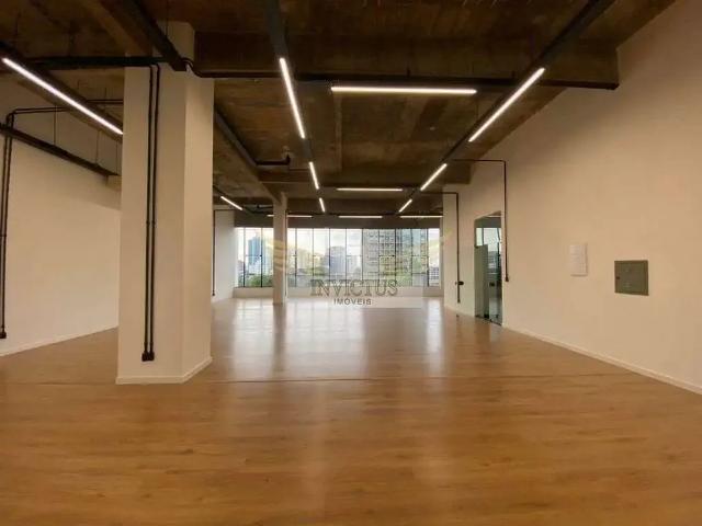 Escritorio aluguel em Vila Bastos, Santo André