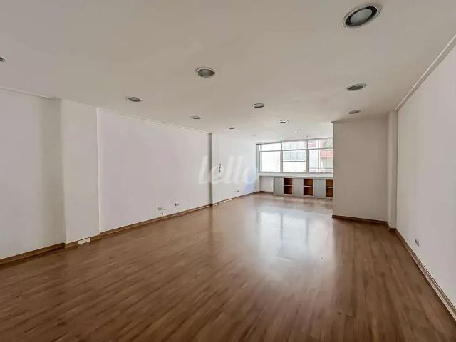 Escritorio aluguel em Vila Bastos, Santo André