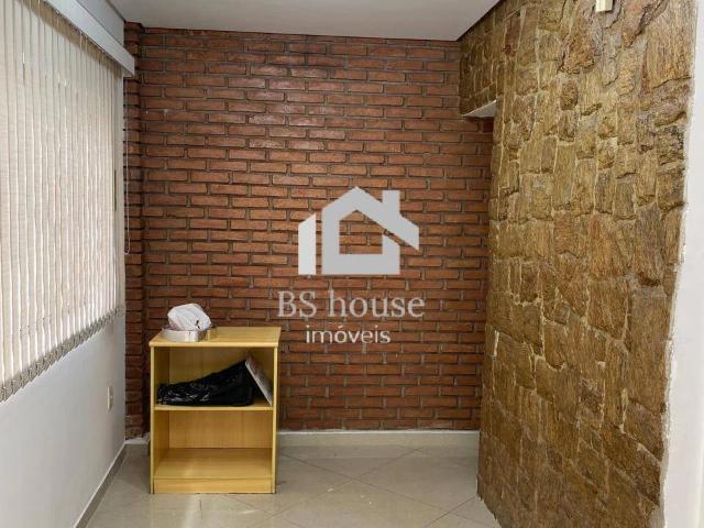Escritorio aluguel em Santo André