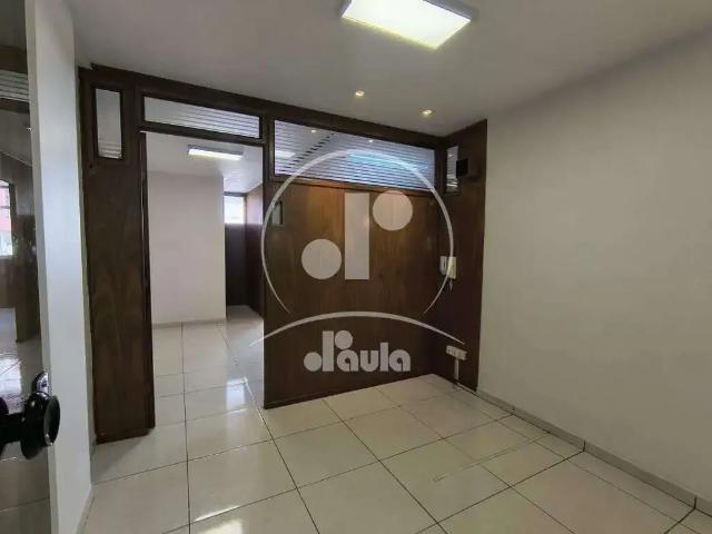 Escritorio aluguel em Vila Bastos, Santo André