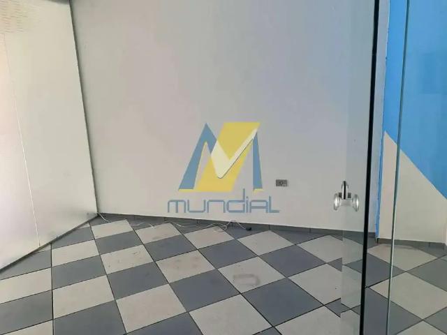 Escritorio aluguel em Vila Bastos, Santo André