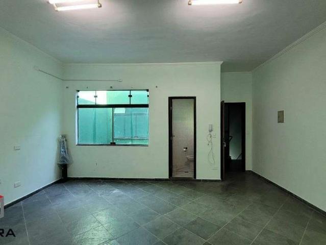 Escritorio aluguel em Santo André