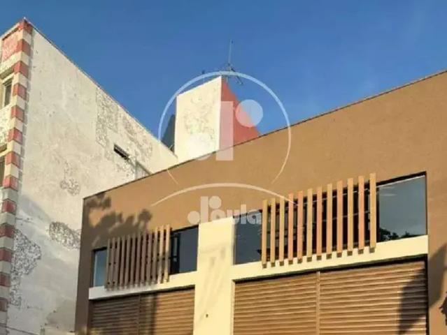 Escritorio aluguel em Jardim Bela Vista, Santo André