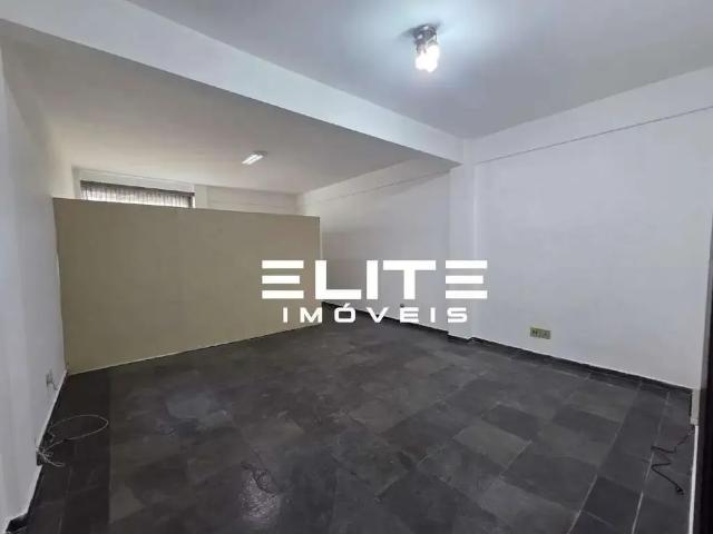 Escritorio aluguel em Jardim Bela Vista, Santo André