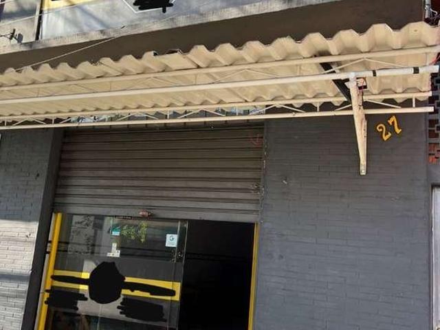 Escritorio aluguel em Vila Helena, Santo André