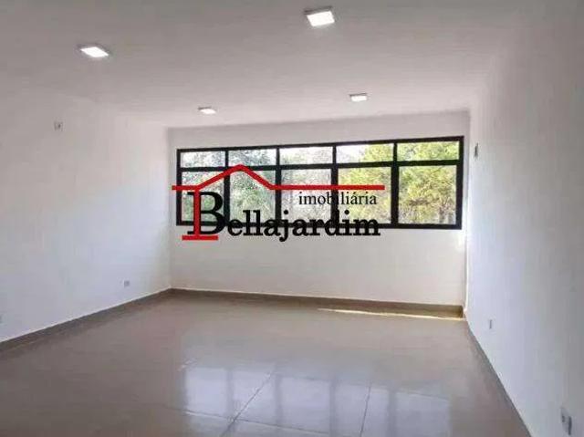 Escritorio aluguel em Capuava, Santo André