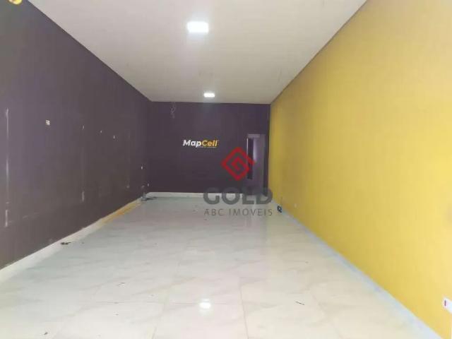 Escritorio aluguel em Santo André, São Paulo