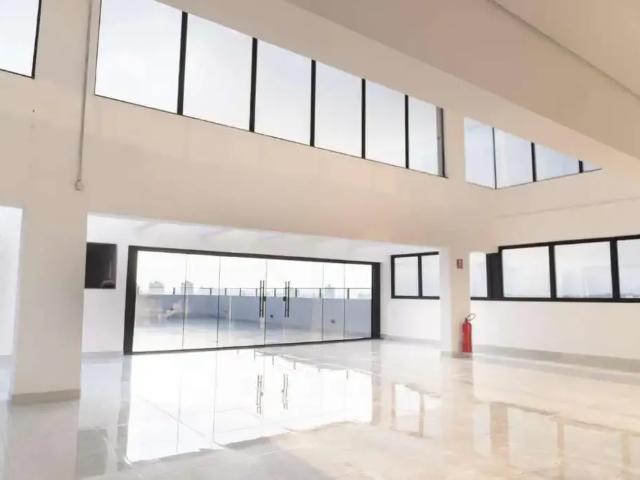 Escritorio aluguel em Santo André, São Paulo