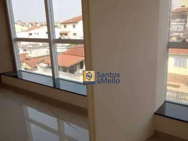 Escritorio aluguel em Santo André, São Paulo