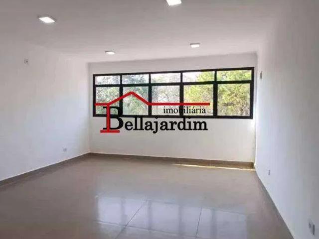 Escritorio aluguel em Capuava, Santo André