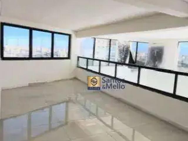 Escritorio aluguel em Santo André, São Paulo
