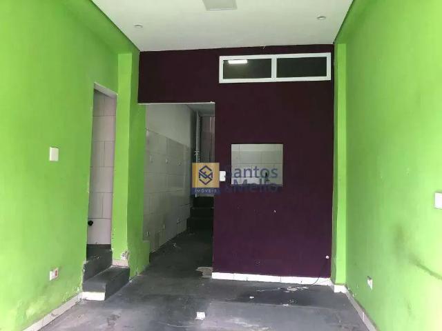 Escritorio aluguel em Santo André, São Paulo