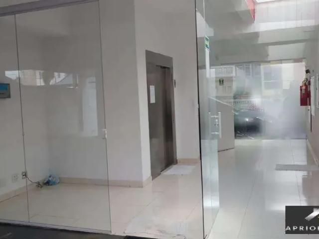 Escritorio aluguel em Centro, Santo André