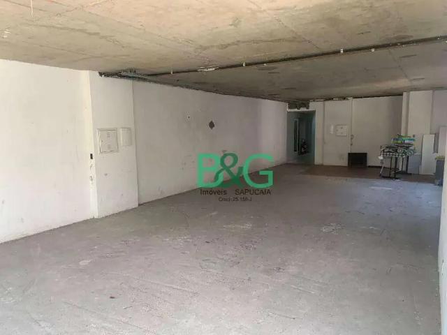 Escritorio aluguel em Vila Dora, Santo André