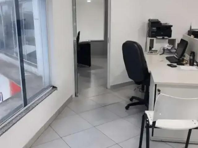 Escritorio aluguel em Santo André, Região Geográfica Intermediária de São Paulo