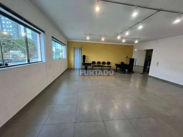 Escritorio aluguel em Santo André