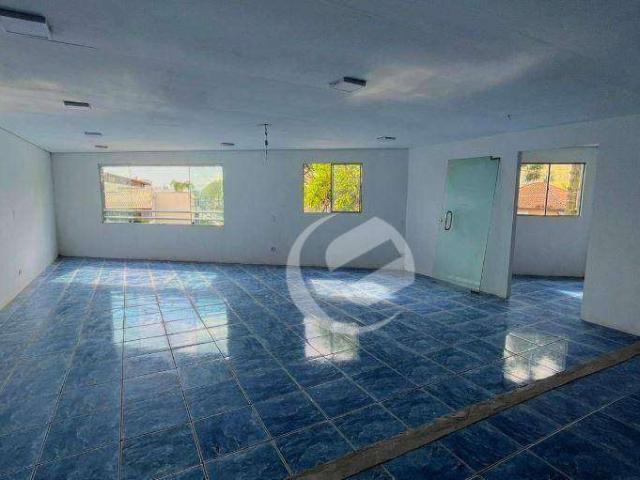 Escritorio aluguel em Vila Guarani, Santo André