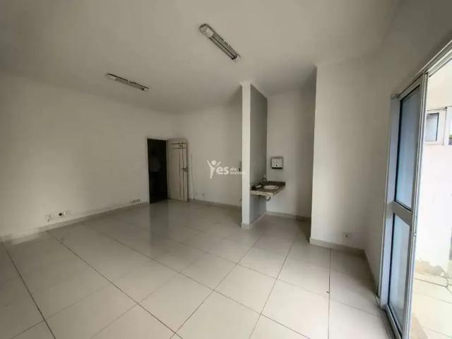 Escritorio aluguel em Santo André