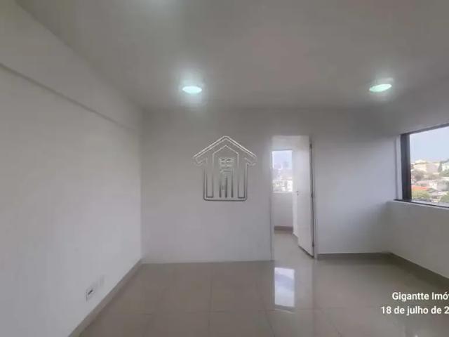 Escritorio aluguel em Pinheirinho, Santo André