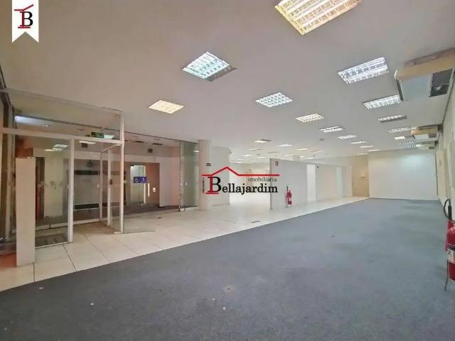 Escritorio aluguel em Pinheirinho, Santo André