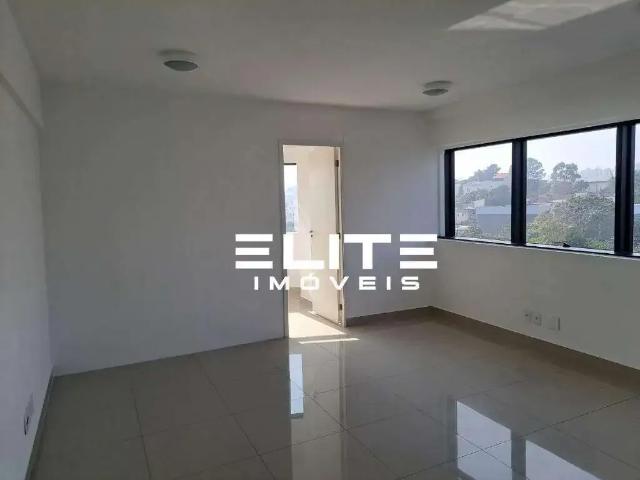 Escritorio aluguel em Pinheirinho, Santo André