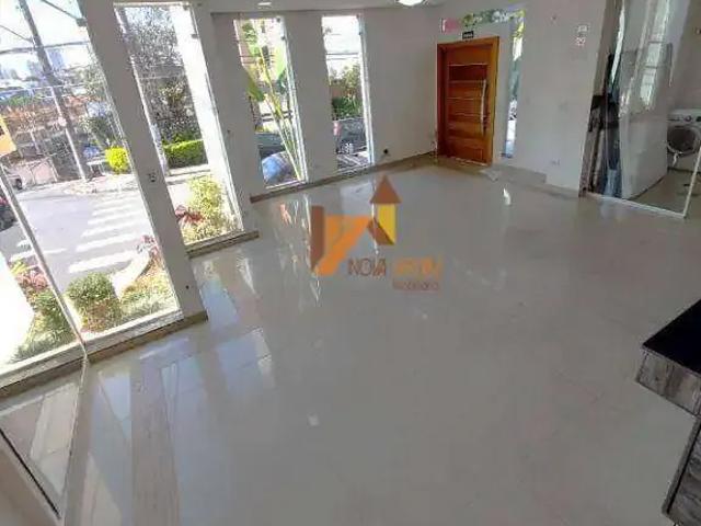 Escritorio aluguel em Santo André