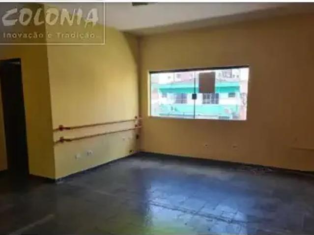 Escritorio aluguel em Santo André