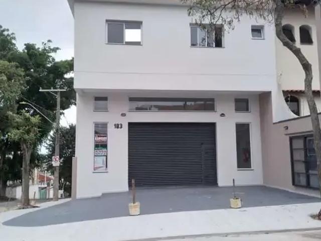 Escritorio aluguel em Santo André