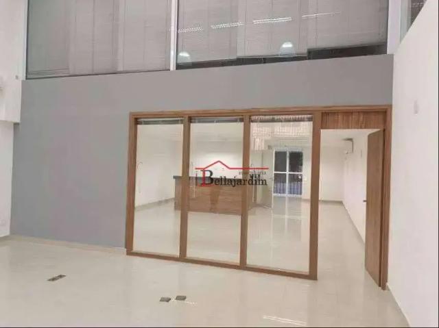 Escritorio aluguel em Pinheirinho, Santo André