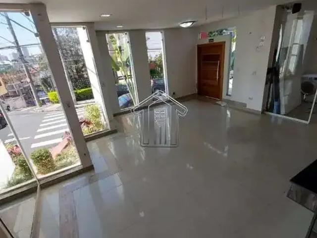 Escritorio aluguel em Santo André