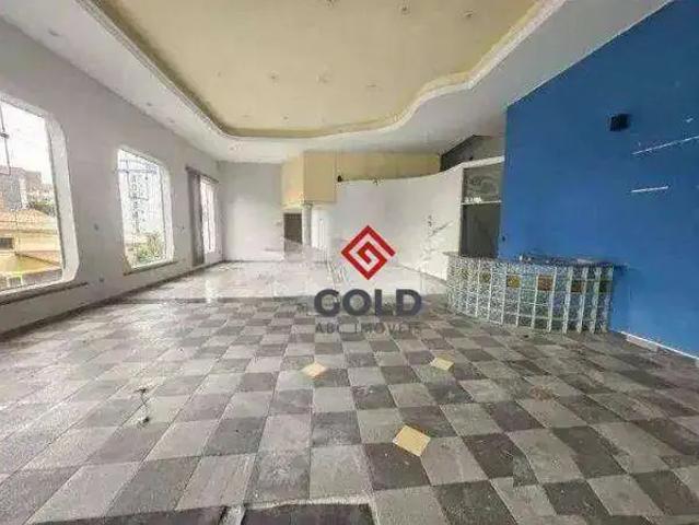 Escritorio aluguel em Pinheirinho, Santo André