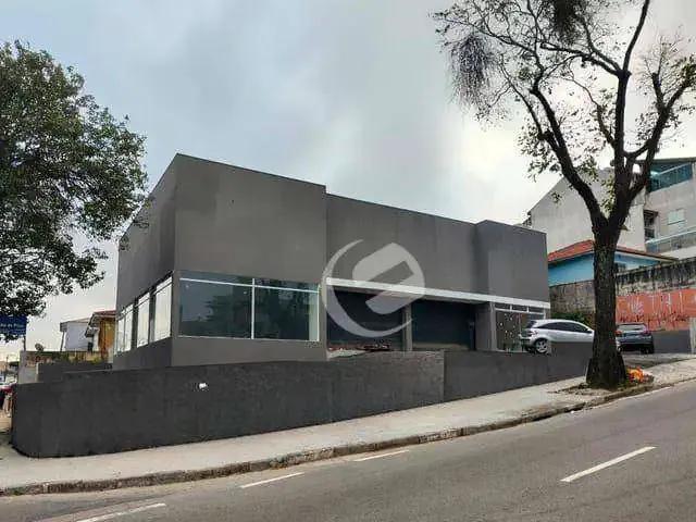 Escritorio aluguel em Santo André