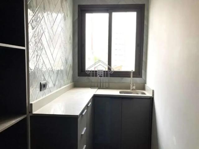 Escritorio aluguel em Vila Gilda, Santo André