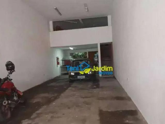 Escritorio aluguel em Vila Guarani, Santo André