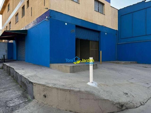 Escritorio aluguel em Vila Humaitá, Santo André