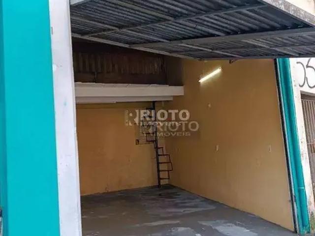 Escritorio aluguel em Vila Guarani, Santo André