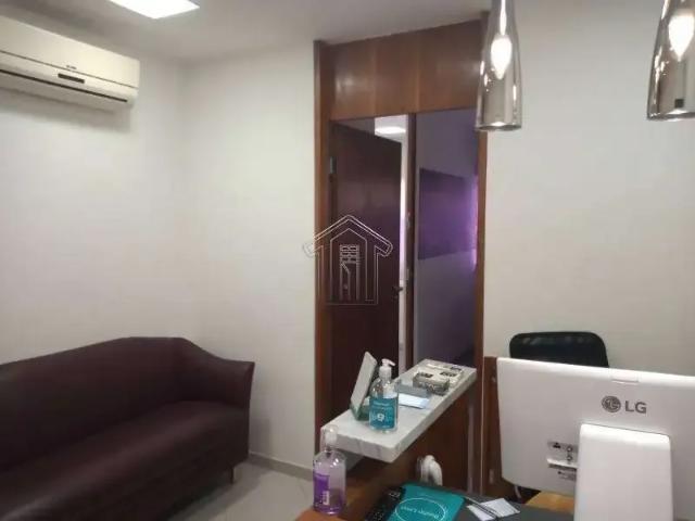 Escritorio aluguel em Vila Guiomar, Santo André