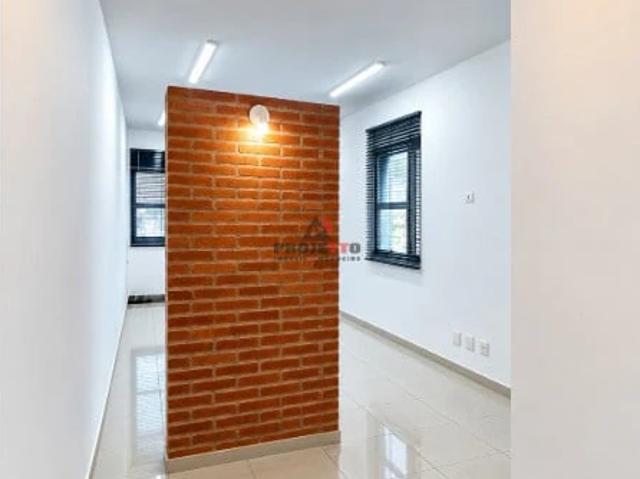 Escritorio aluguel em Santo André, Região Geográfica Intermediária de São Paulo