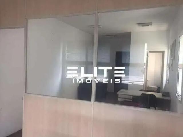 Escritorio aluguel em Vila Guiomar, Santo André